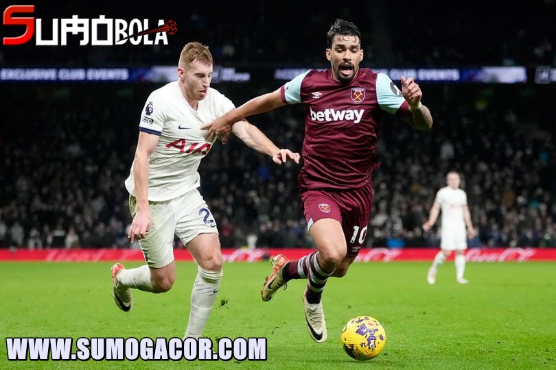 Didakwa Terlibat Judi Bola, Lucas Paqueta Terancam Sanksi 10 Tahun