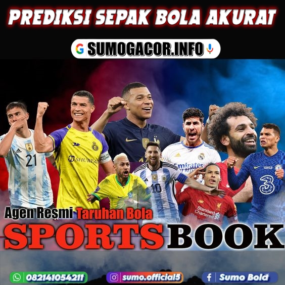 PREDIKSI PERTANDINGAN BOLA 31 MEI – 01 JUNI 2024