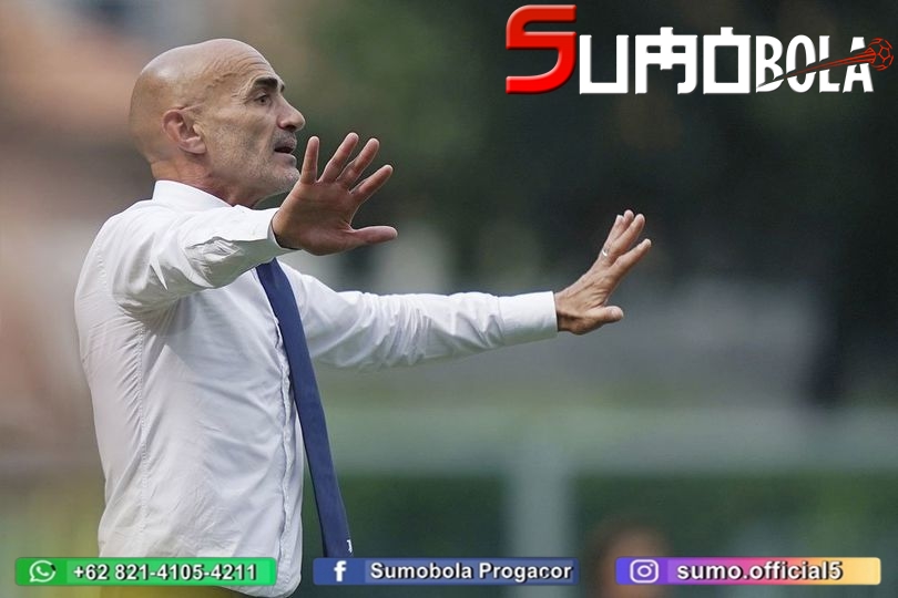 Akhiri Tren Negatif Juventus, Paolo Montero Pilih Merendah