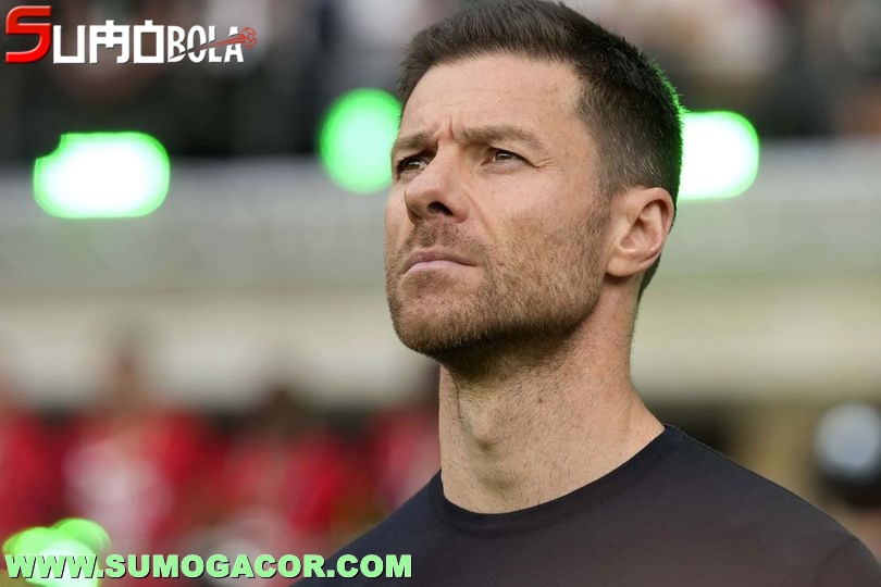 Bayern Munchen dan Liverpool Kena Tolak, Xabi Alonso Ungkap Alasan Bertahan di Bayer Leverkusen