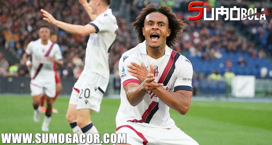 Joshua Zirkzee Dipanggil Timnas Belanda untuk Euro 2024