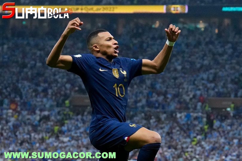 Lebih Kecil dari Bayaran di PSG, Berapa Gaji Mbappe di Real Madrid?