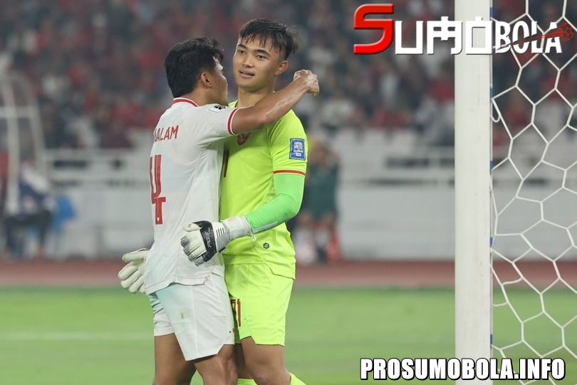 Pernyataan Soal Titipan di Timnas U-16 Bikin Salah Paham, Ernando Ari Buat Klarifikasi