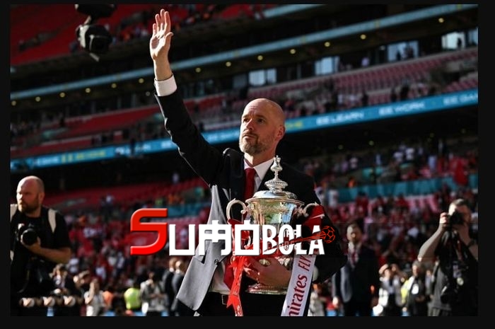 Berkat Kebijakan Baru, Ten Hag Lebih Aman Jadi Pelatih Man United