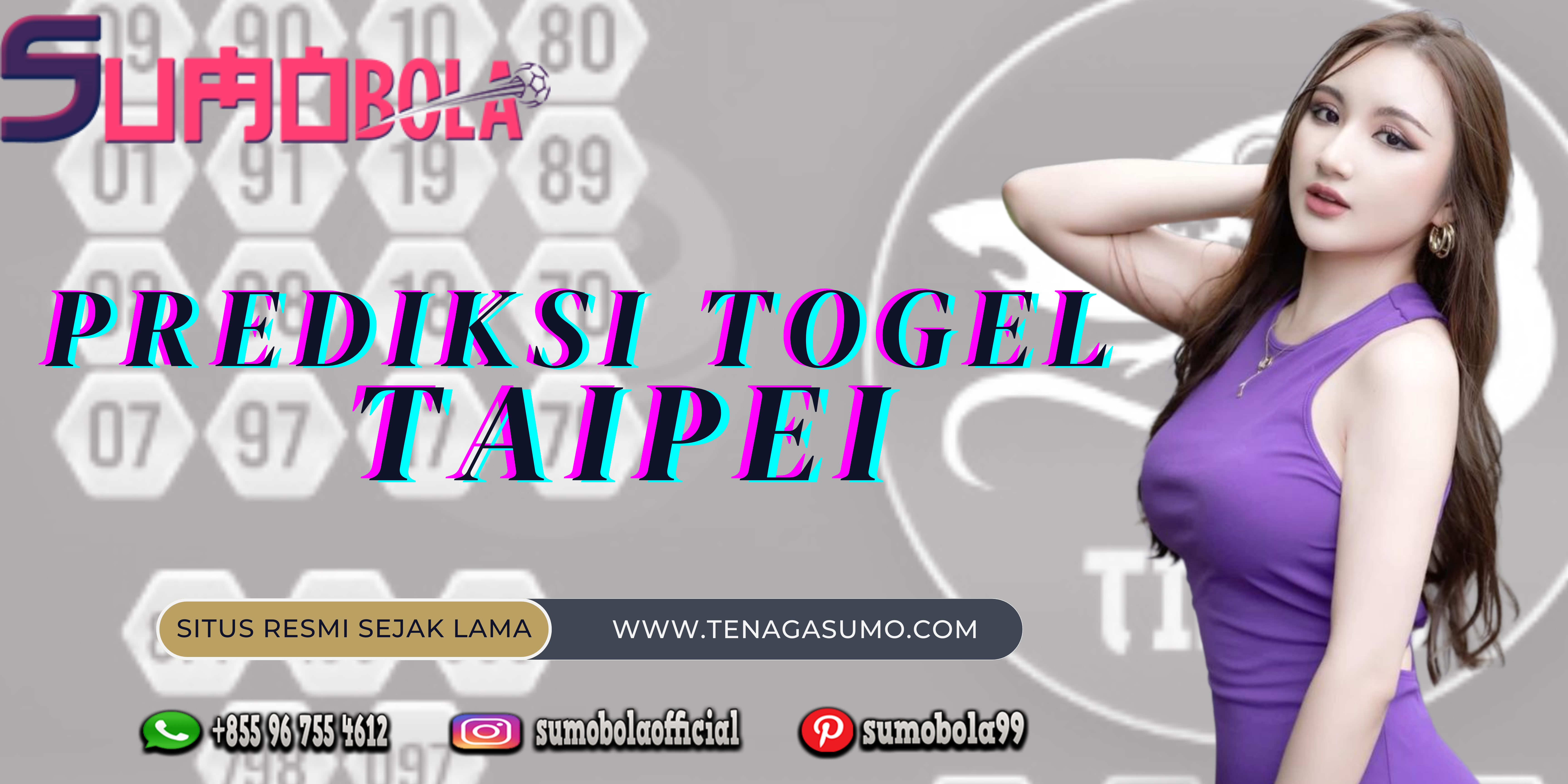 PREDIKSI TOGEL JITU TAIPEI 01 AGUSTUS 2024