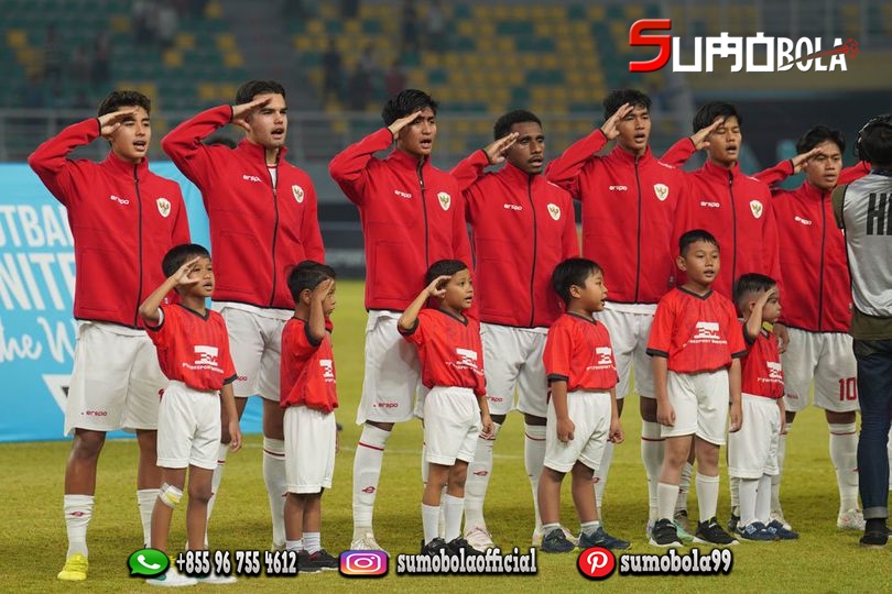 Kepastian itu didapat setelah pasukan Indra Sjafri meraih kemenangan pada matchday ketiga Grup A lawan Timor Leste