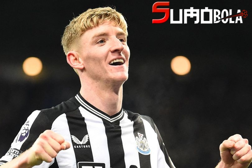 Digoda Liverpool, Bintang Timnas Inggris Intip Peluang Hengkang dari Newcastle