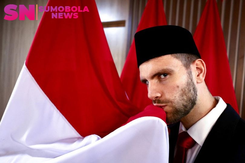 Resmi: Maarten Paes Tak Bisa Perkuat Timnas Indonesia saat Hadapi Arab Saudi