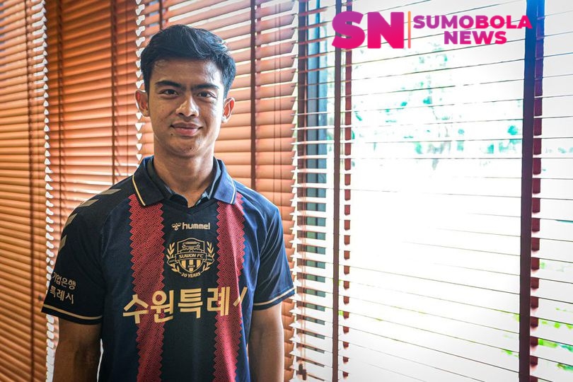 Kabar Pratama Arhan di Suwon FC: Lebih Banyak Beraksi di Luar Lapangan Hijau