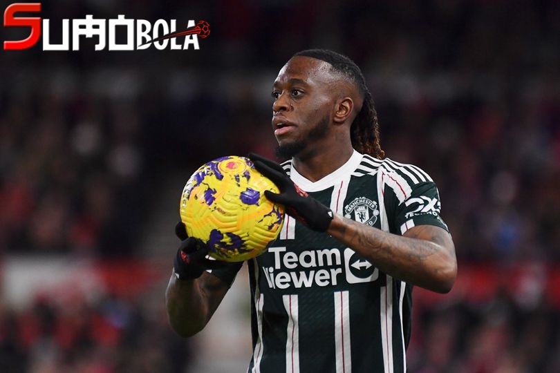 Usai Bajak Todibo, West Ham Siap Amankan Jasa Aaron Wan-Bissaka