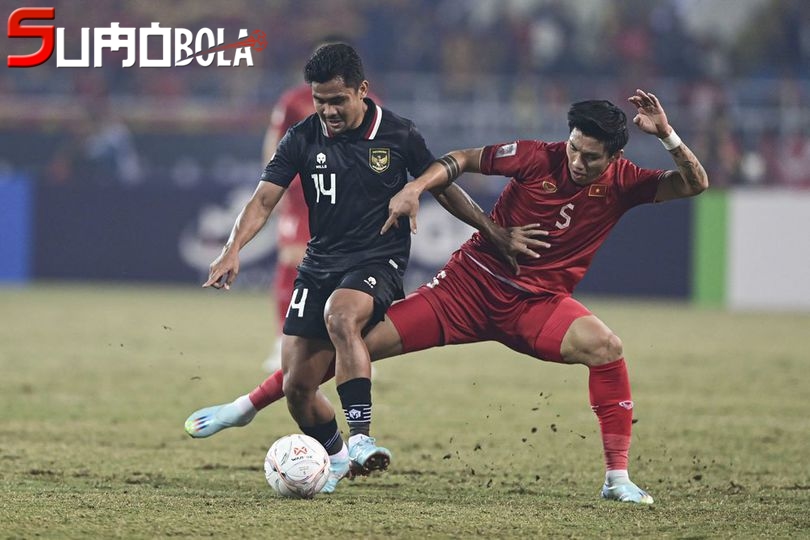 Media Vietnam Klaim Doan Van Hau Akan Berobat ke Luar Negeri Demi Hadapi Timnas Indonesia di Piala AFF 2024