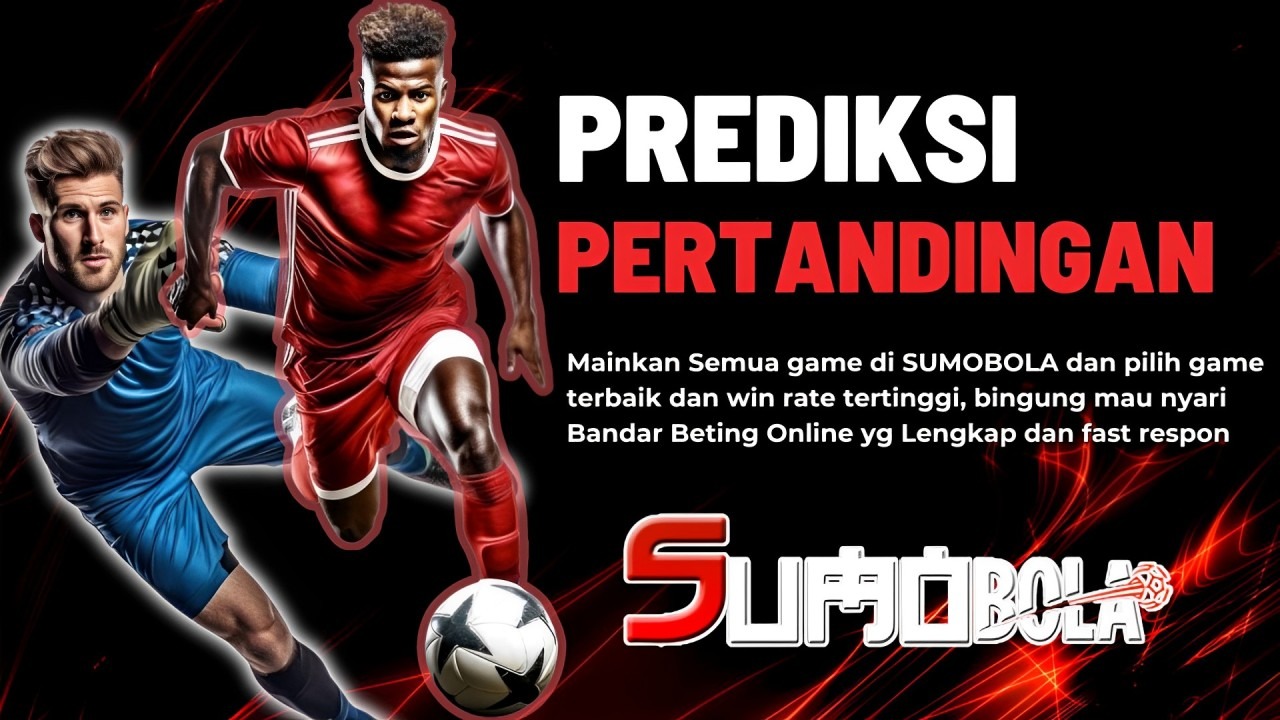 PREDIKSI PERTANDINGAN BOLA 08 – 09 NOVEMBER 2024