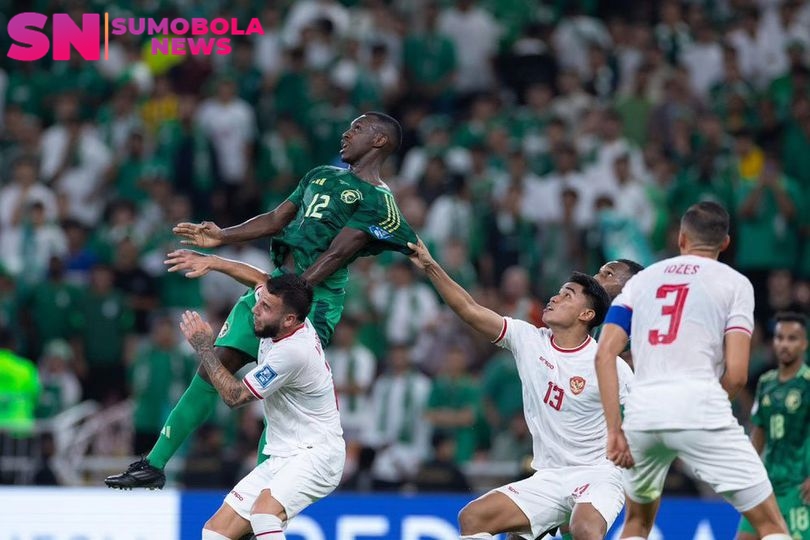 Kapten Australia Soal Ancaman Timnas Indonesia: Stadion Bakal Penuh dan Mereka Punya Kualitas!