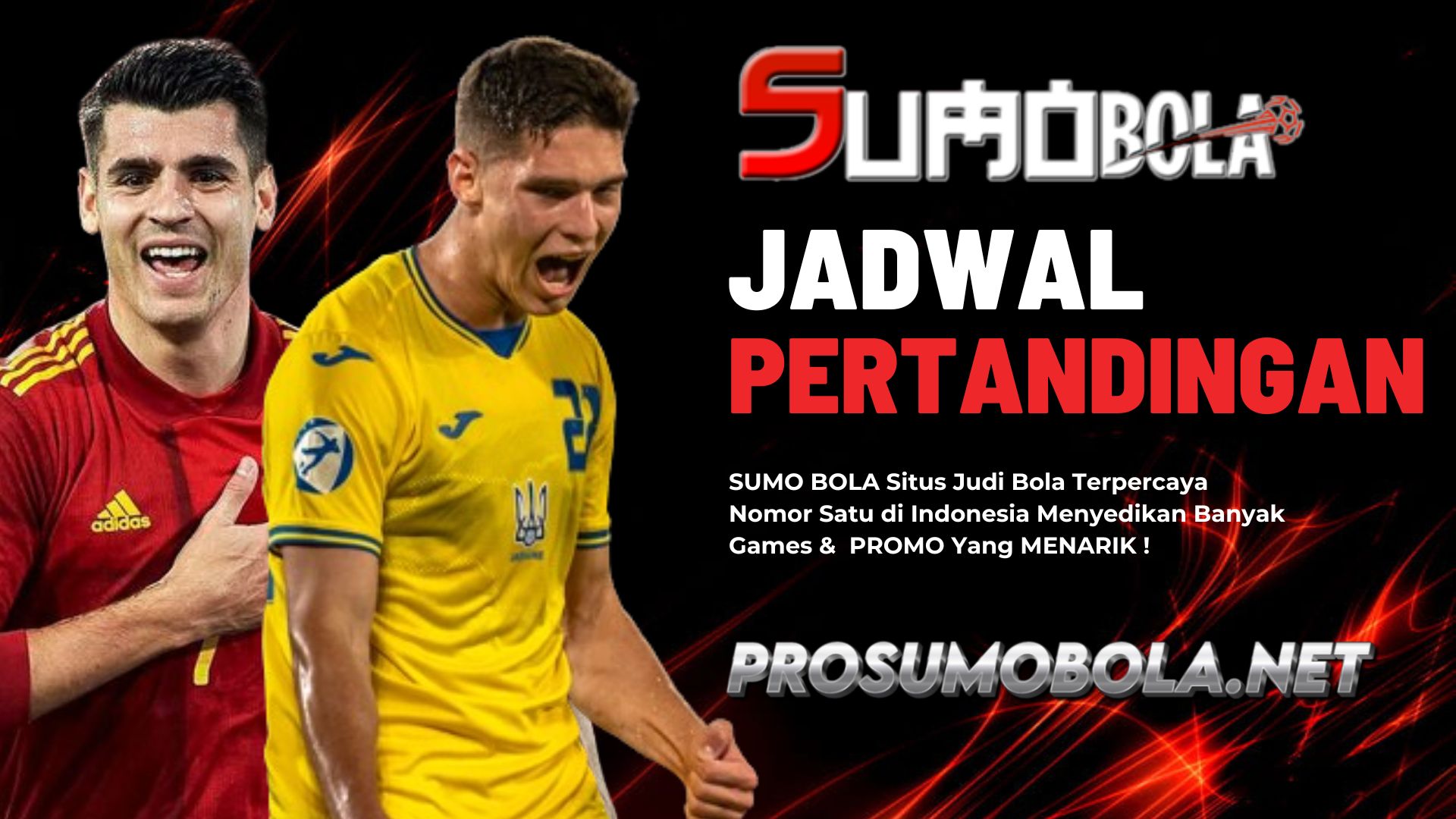 JADWAL PERTANDINGAN BOLA 04 – 05 SEPTEMBER 2024