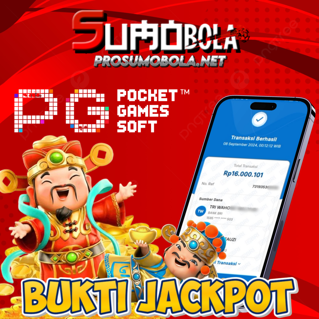 INFO KEMENANGAN SUMO BOLA 08 SEPTEMBER 2024