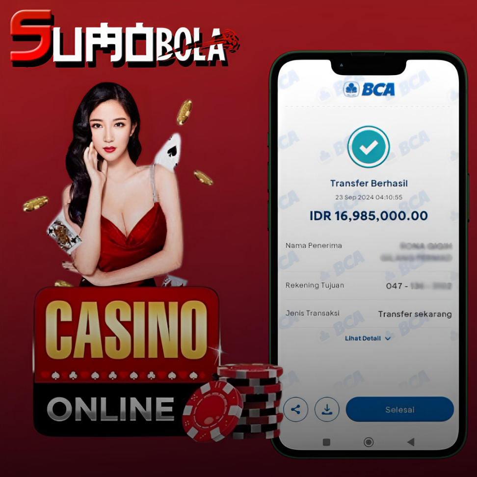 INFO KEMENANGAN SUMO BOLA 23 SEPTEMBER 2024