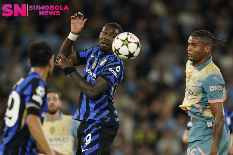 Memuji Penampilan Inter Milan Kala Imbangi Man City: Fleksibel, Defensif Solid dan Rapi!