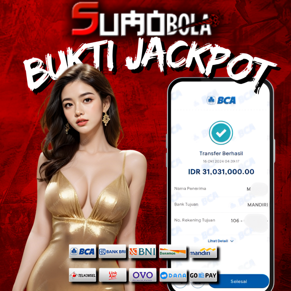 INFO KEMENANGAN SUMO BOLA 16 OCTOBER 2024