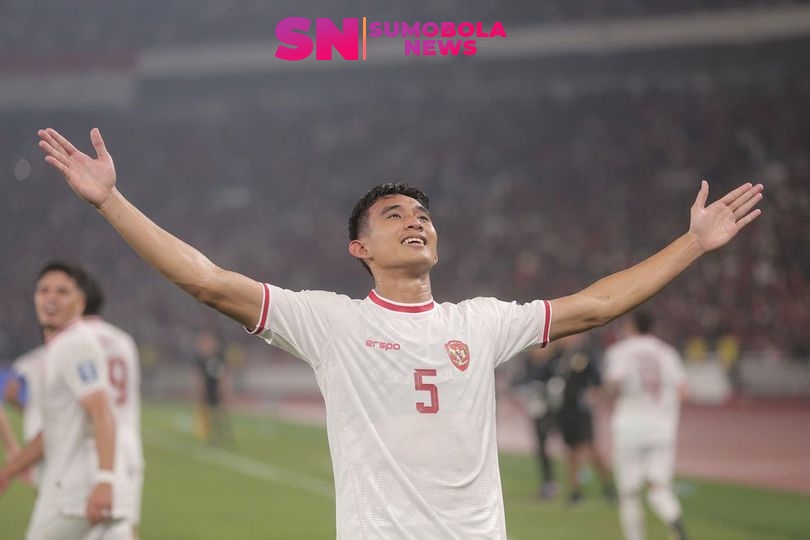 Kevin Diks Nilai Rizky Ridho Sangat Layak Main di Eropa, Siap Ajak Saat Gabung Timnas Indonesia