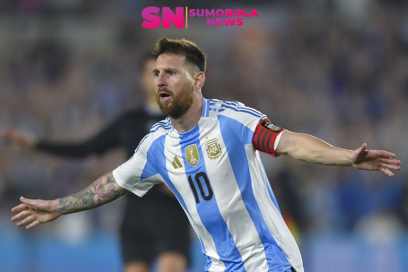 Lionel Messi Beri Kode Pensiun, Bakal jadi Hari Patah Hati Sedunia?