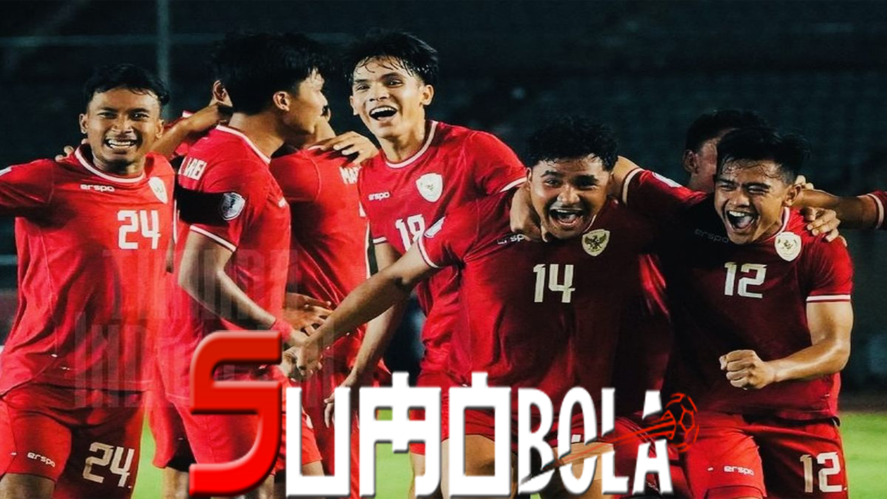 Fakta Myanmar Vs Indonesia di Piala AFF 2024, Garuda Lanjutkan Rekor Apik