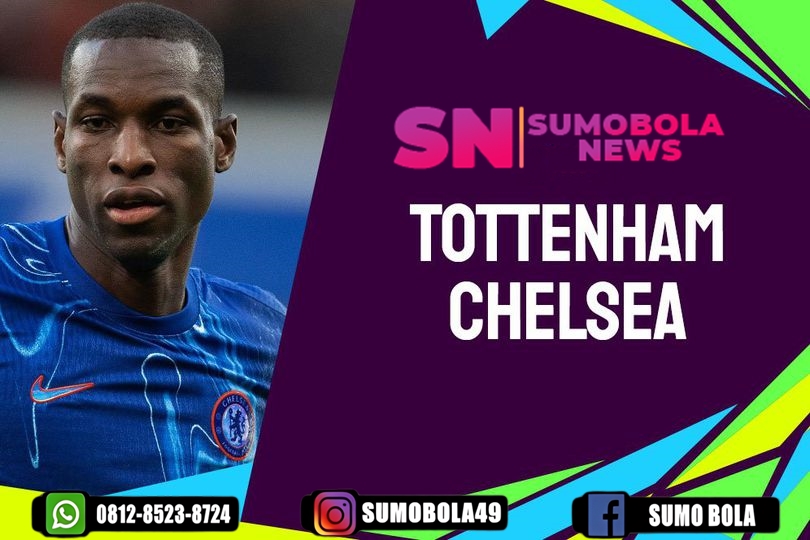 Prediksi Tottenham vs Chelsea 8 Desember 2024