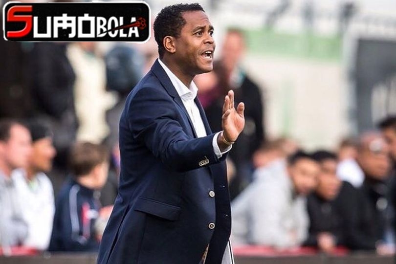 PSSI Resmi Umumkan Patrick Kluivert jadi Pelatih Timnas Indonesia