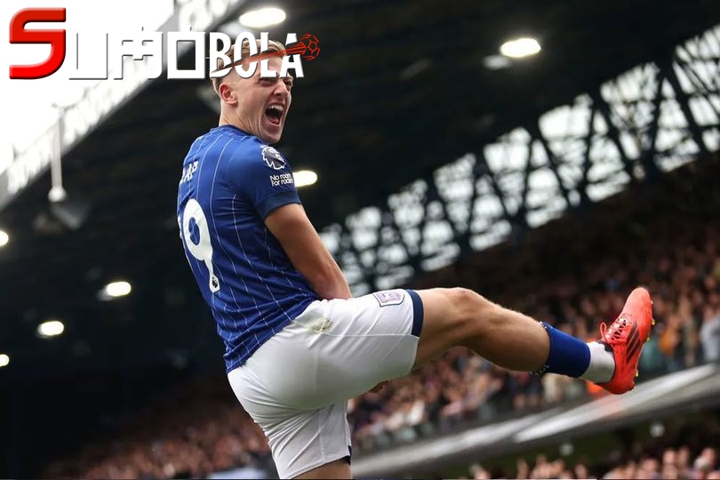 5 Pemain yang Bisa Diangkut Manchester United dari Tim-tim EPL yang Terdegradasi