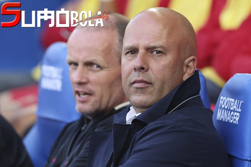 Arne Slot Siapkan Senjata Tambahan untuk Liverpool Musim Depan