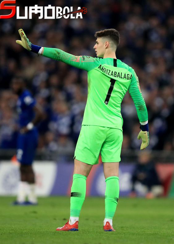 Satu Lagi Pemain Chelsea yang Gabung Arsenal
