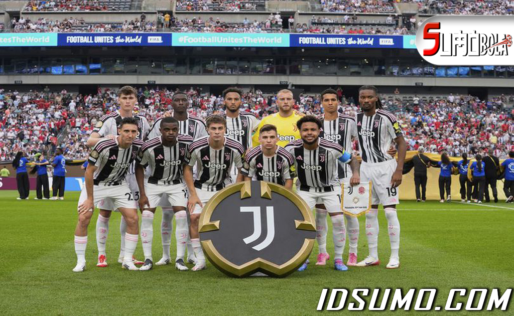 Del Piero Menyaksikan Hadirnya ‘Energi Baru’ dalam Skuad Juventus Asuhan Igor Tudor