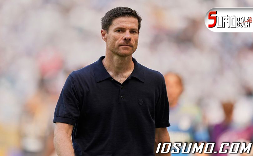 3 Pemain yang Berpotensi Didepak Xabi Alonso dari Real Madrid