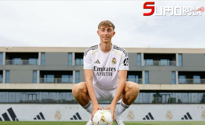 Piala Dunia Klub 2025 – Real Madrid Rilis Skuad Gemuk, Bawa 34 Pemain Termasuk Alexander-Arnold dan Dean Huijsen
