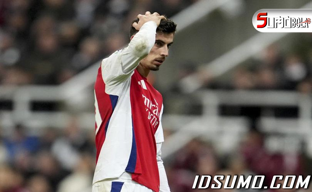 Pemain Anomali, Mikel Arteta yakin Kai Havertz bisa Comeback Cepat di Arsenal