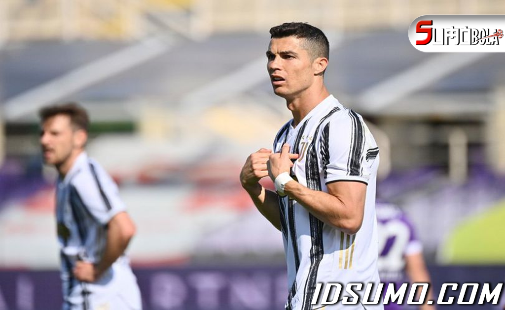 Sudah Lama Pindah, Cristiano Ronaldo Ternyata Masih ‘Hantui’ Juventus Soal Gaji