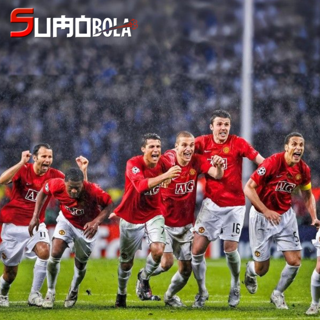 Antara Sabar dan Panik: Realitas Proyek Panjang Ruben Amorim di Manchester United