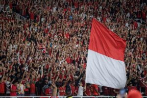 Jadwal Timnas Indonesia (c) Bagaskara Lazaurdi