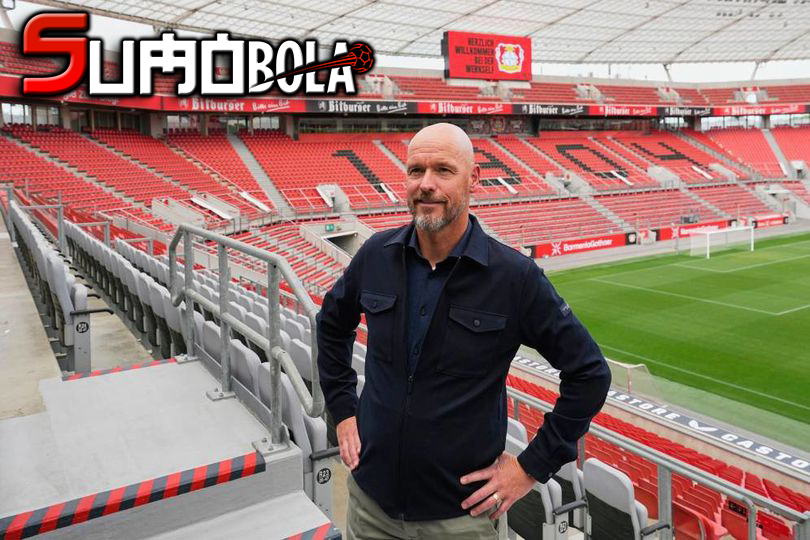 Demi Pesangon Bayer Leverkusen, Erik Ten Hag Tolak Pulang dan Latih FC Twente
