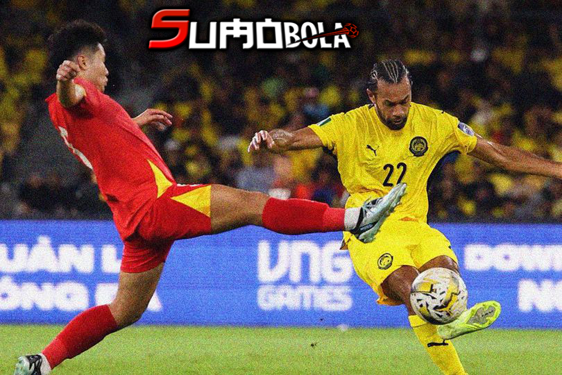 Pesta Gol Berubah jadi Aib Nasional: Kemenangan 4-0 Malaysia Atas Vietnam Terancam Dibatalkan?