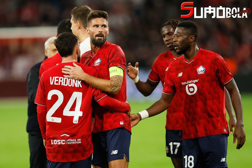 Rekap Hasil Liga Europa Tadi Malam: Calvin Verdonk dan Dean James Main Penuh, Aston Villa Menang Tipis