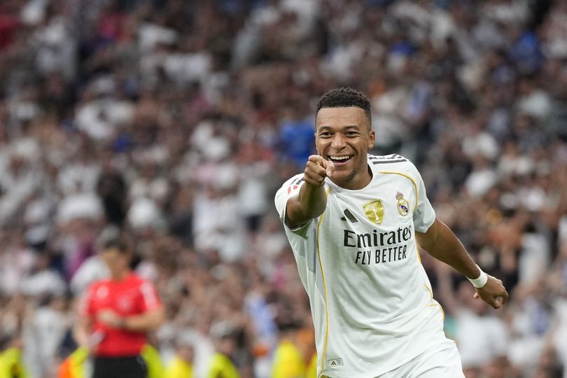 Liverpool Punya Calon Superstar Baru yang Mirip Kylian Mbappe, Siapa tuh?