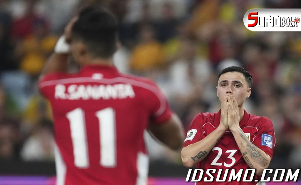 Duo Persib hingga Calvin Verdonk: 5 Pemain Versatile yang Bisa Bawa Timnas Indonesia ke Putaran 4 Kualifikasi Piala Dunia 2026