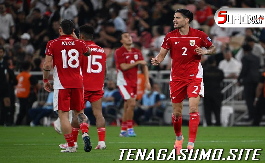 2 Syarat Timnas Indonesia Lolos Piala Dunia 2026: Tantangan untuk Skuad Patricik Kluivert
