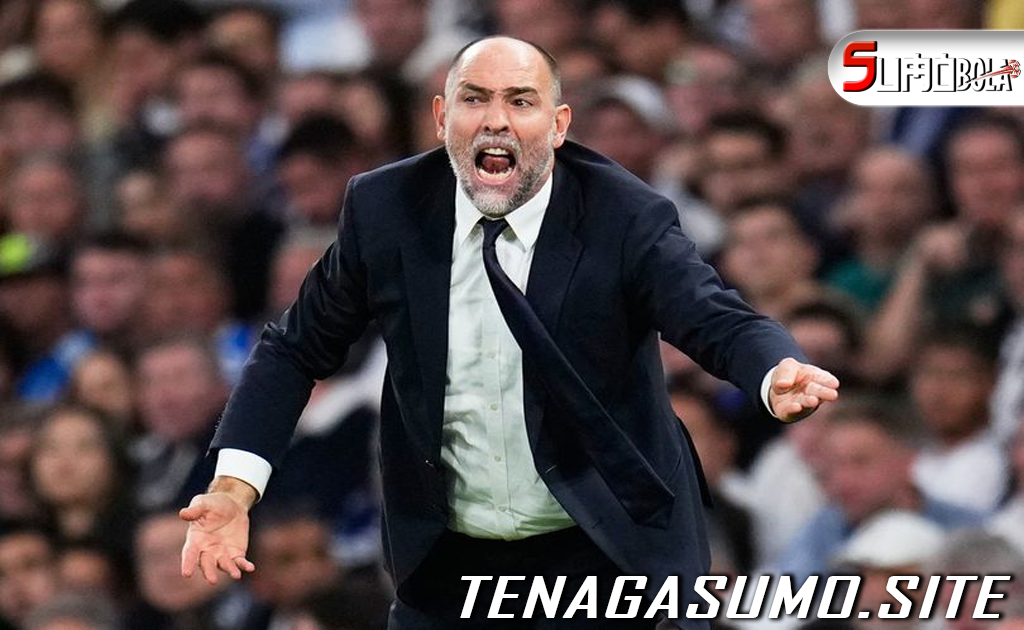 Juventus Kalah Lagi, Igor Tudor Tetap Pede: Kami di Jalur yang Benar!
