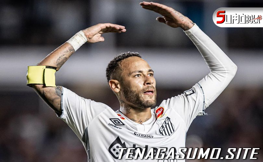 Neymar Dalam Perlombaan Waktu Menuju Piala Dunia 2026: Di Maria Bisa Jadi Coontoh Ideal!