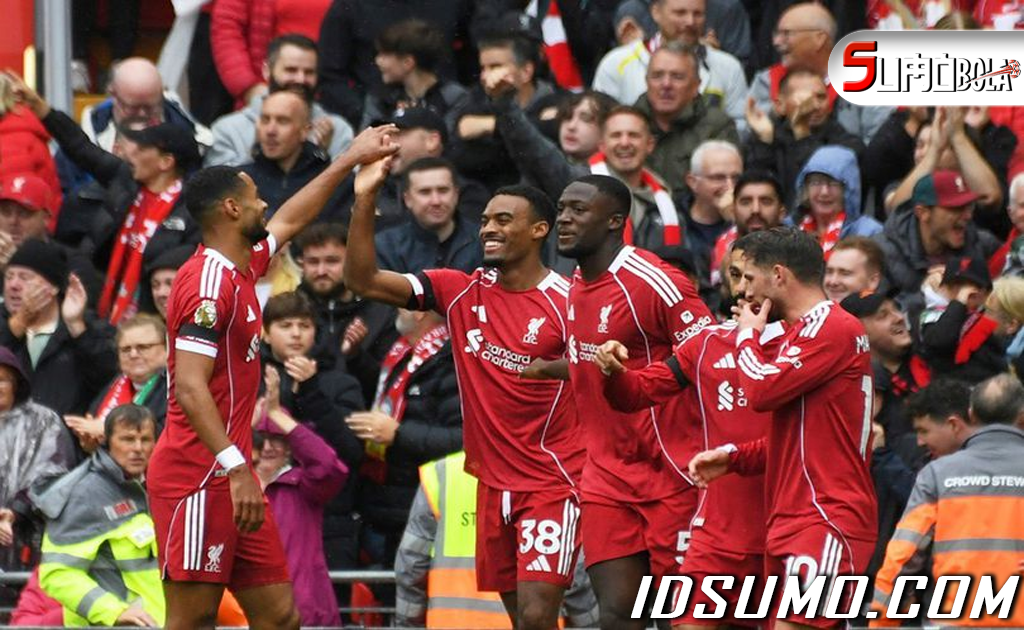 Peringatan Keras Jurgen Klopp untuk Liverpool-nya Arne Slot, dan Sederet Kritik pada The Reds