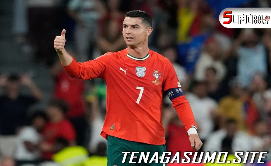 Cristiano Ronaldo Lagi-lagi Kritik Manchester United, Begini Kata Ruben Amorim