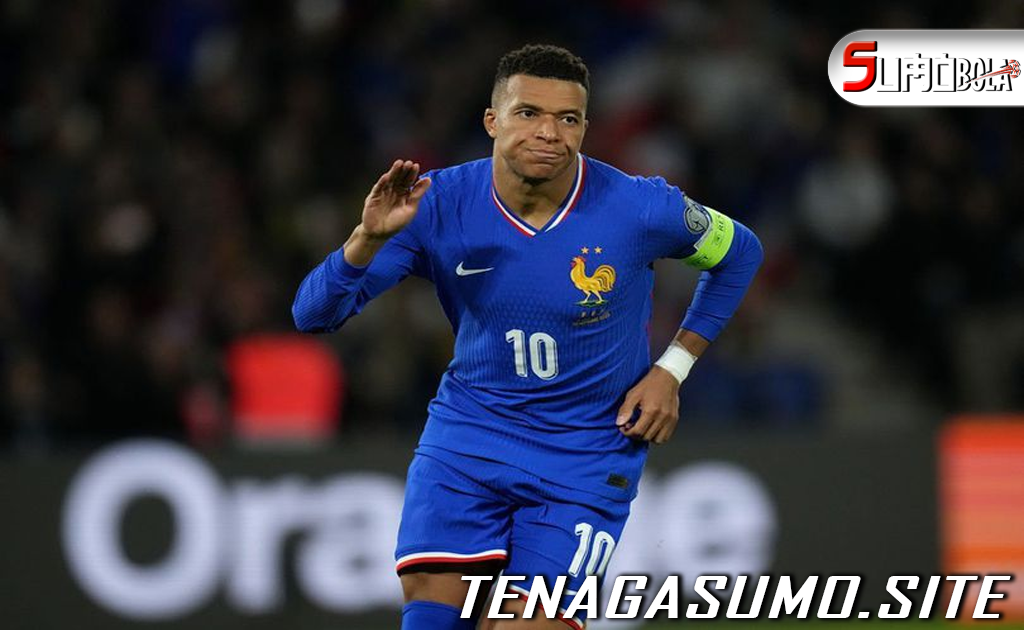 Update Daftar Negara yang Sudah Lolos ke Piala Dunia 2026: Prancis Ikuti Jejak Inggris, Italia Menunggu Nasib