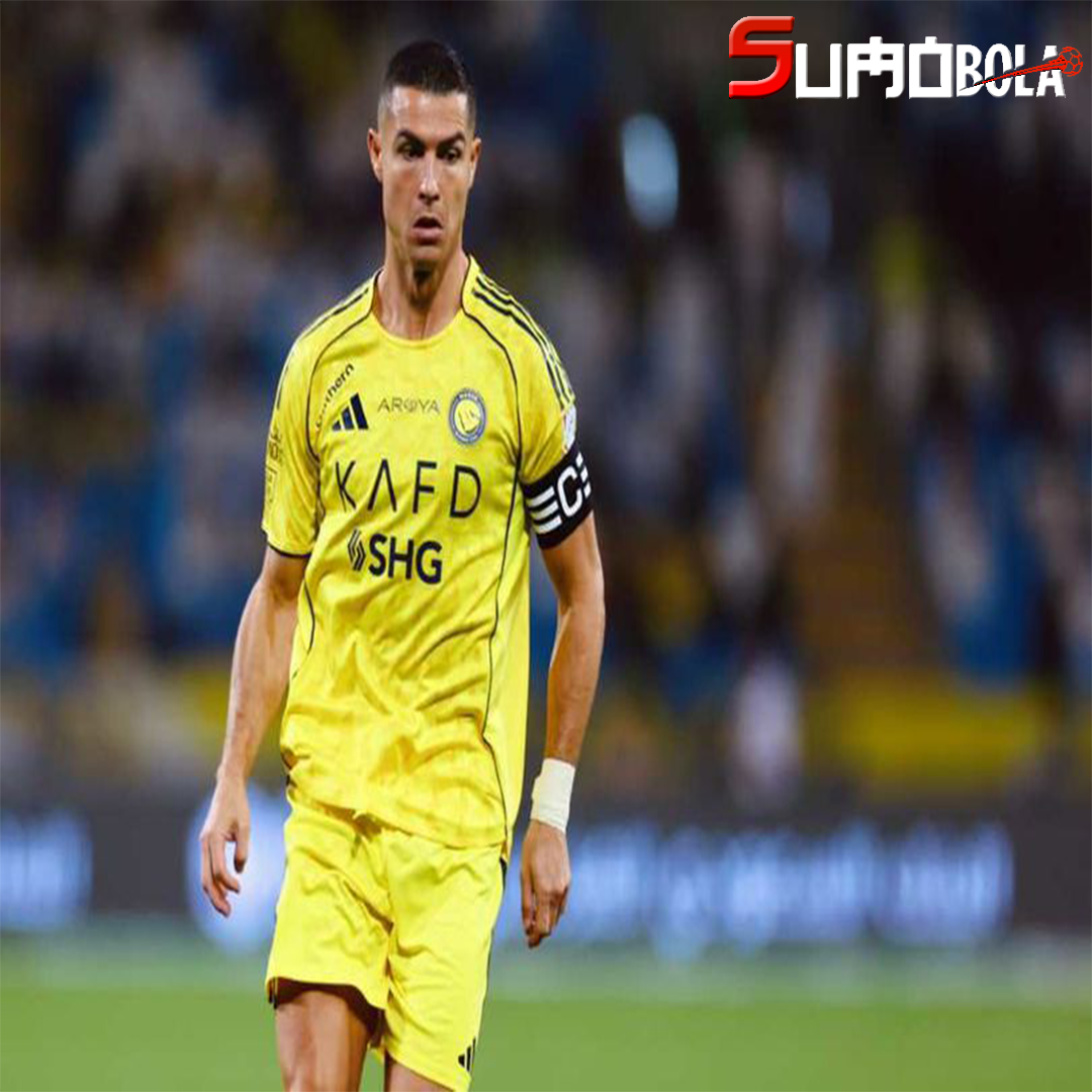 Al Nassr Sempurna Lagi, Ronaldo dan Joao Felix Jadi Pembeda