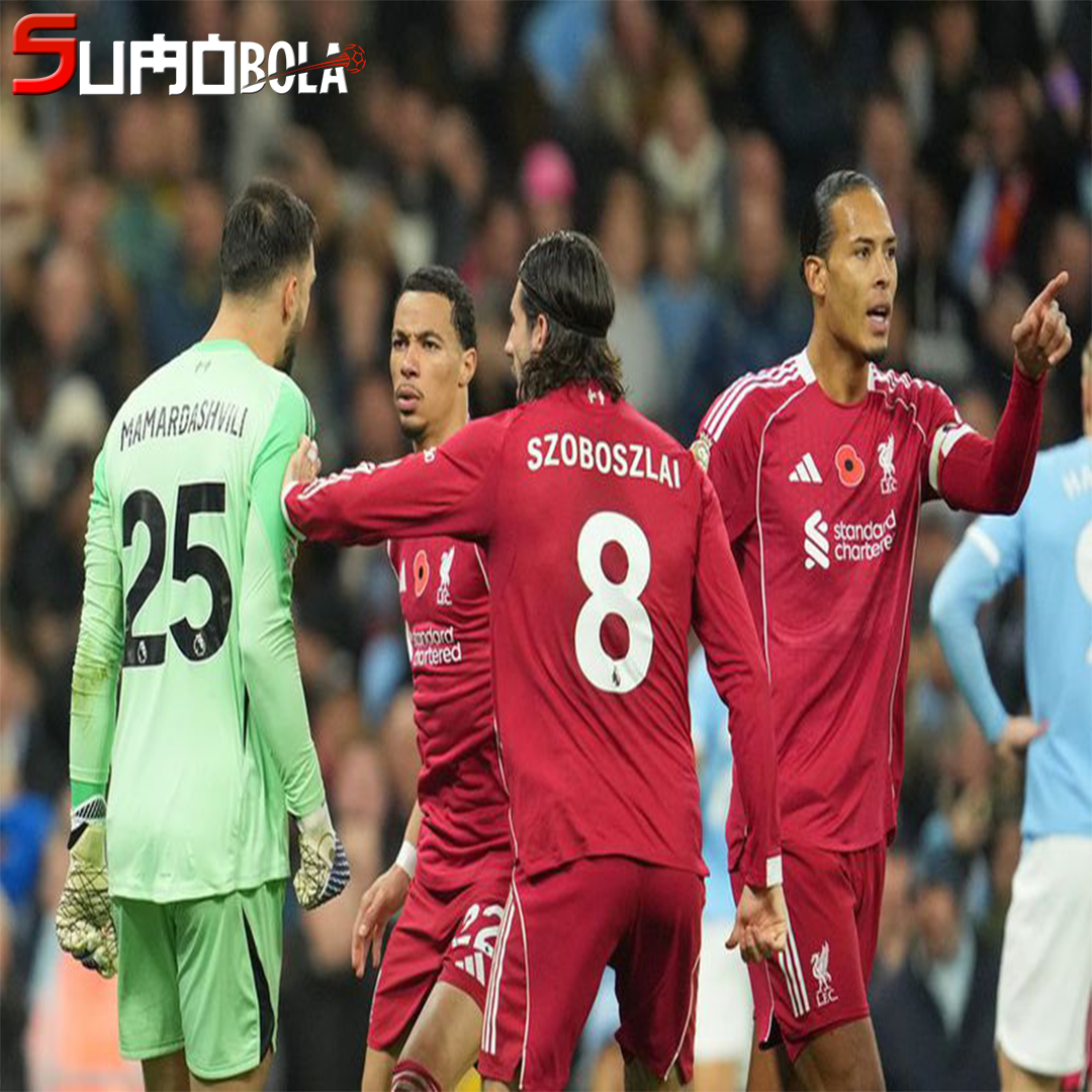 Kabar Bagus untuk Liverpool! Nico Schlotterbeck Tolak Perpanjang Kontrak di Dortmund